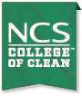 NCS College of Clean Banner